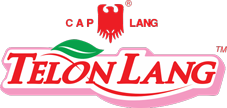 Brand Telon Lang
